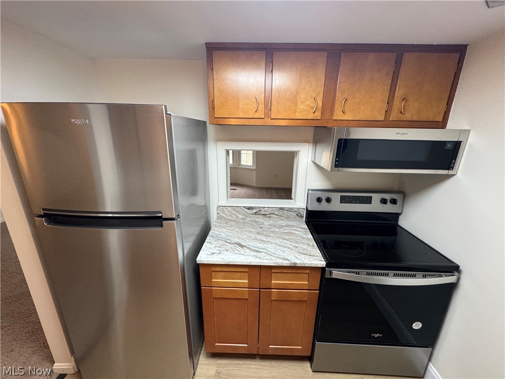 6910 Carriage Hill Drive/Carri - Residential Lease