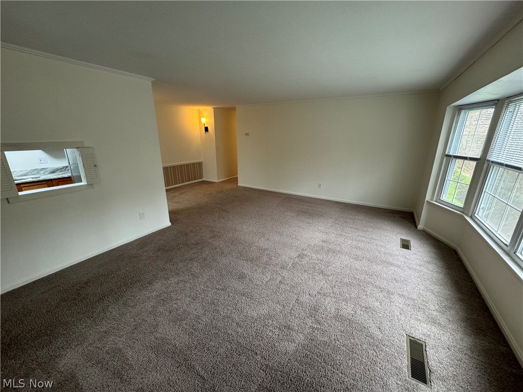 6910 Carriage Hill Drive/Carri - Residential Lease