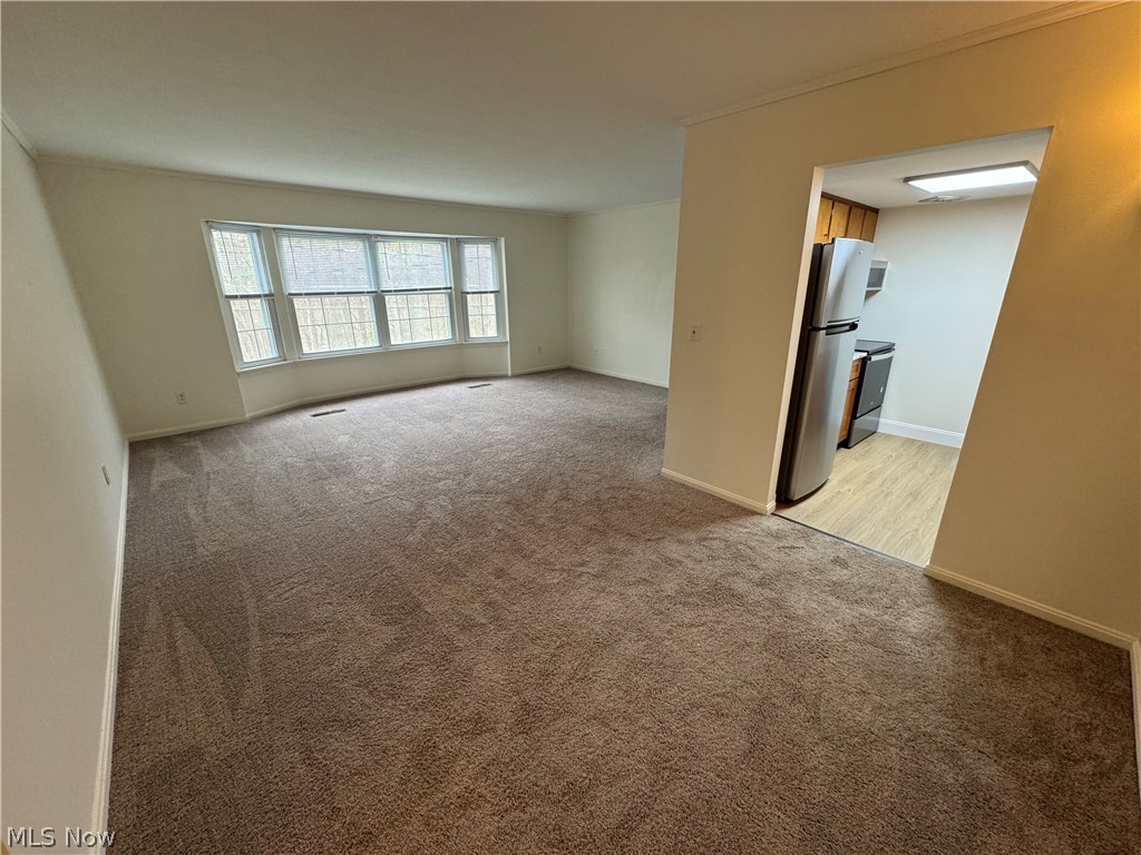 6910 Carriage Hill Drive/Carri - Residential Lease