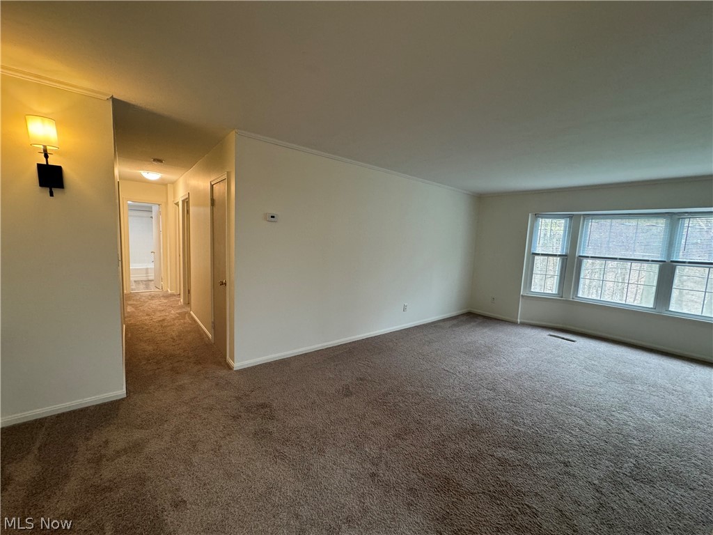 6910 Carriage Hill Drive/Carri - Residential Lease