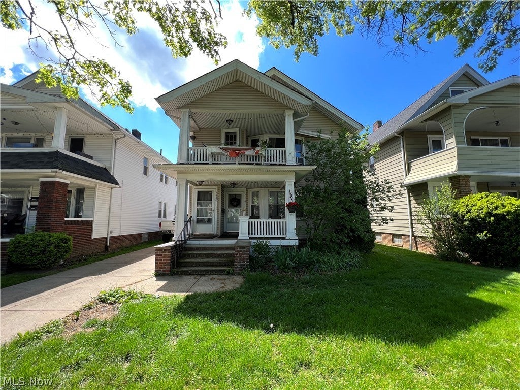 Photo 1 of 34 — 2114 Bunts Road, Lakewood, OH 44107