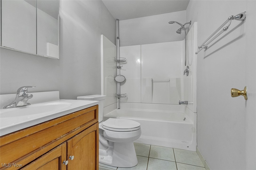 Overlook Estates 2 - Residential