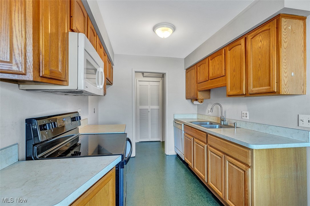 Overlook Estates 2 - Residential