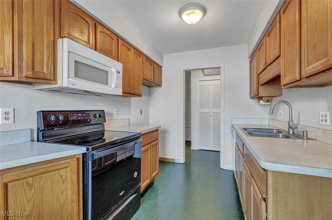 Overlook Estates 2 - Residential