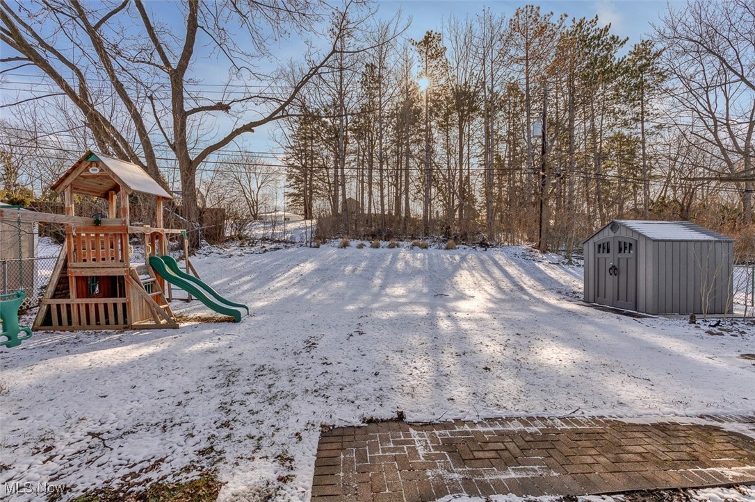 Overlook Estates 2 - Residential