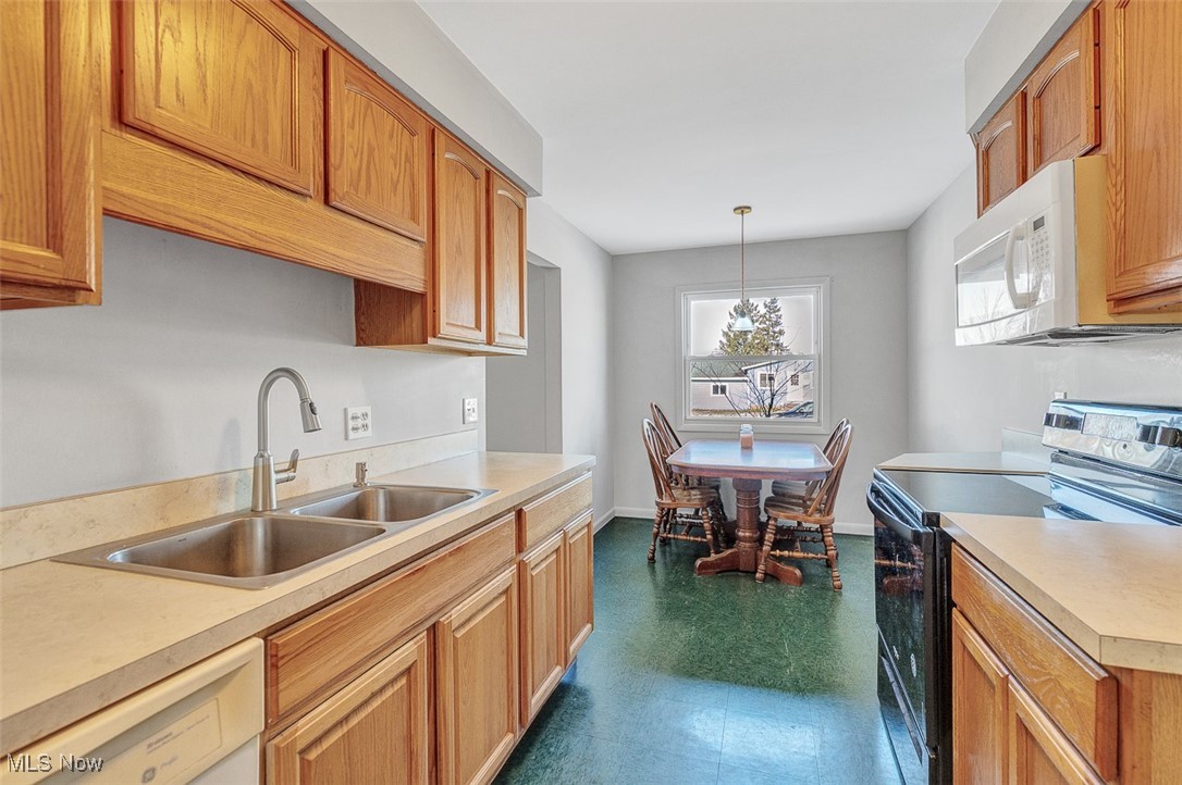 Overlook Estates 2 - Residential