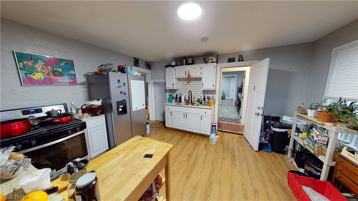 Pleasant Hill Allotment - Residential Income