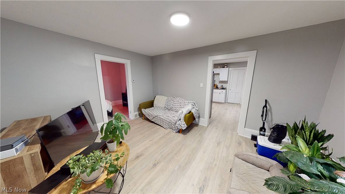 Pleasant Hill Allotment - Residential Income