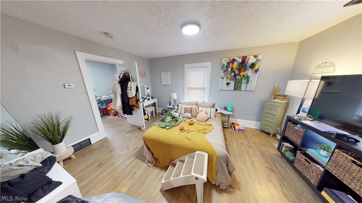 Pleasant Hill Allotment - Residential Income