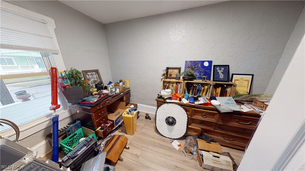 Pleasant Hill Allotment - Residential Income