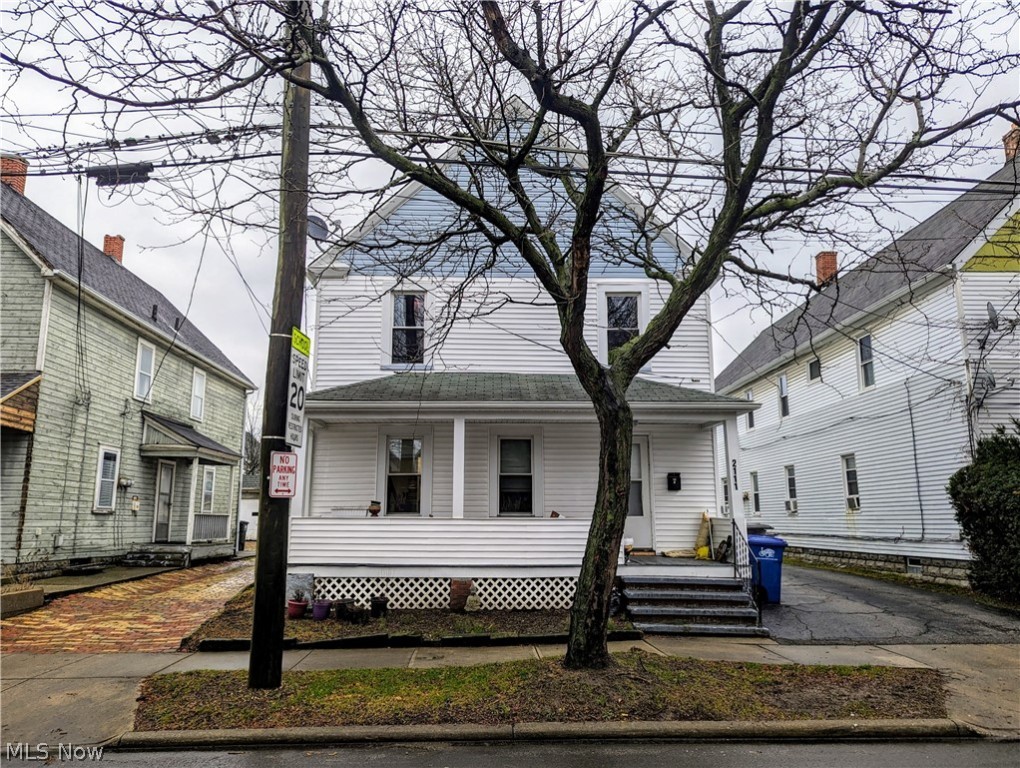 Pleasant Hill Allotment - Residential Income
