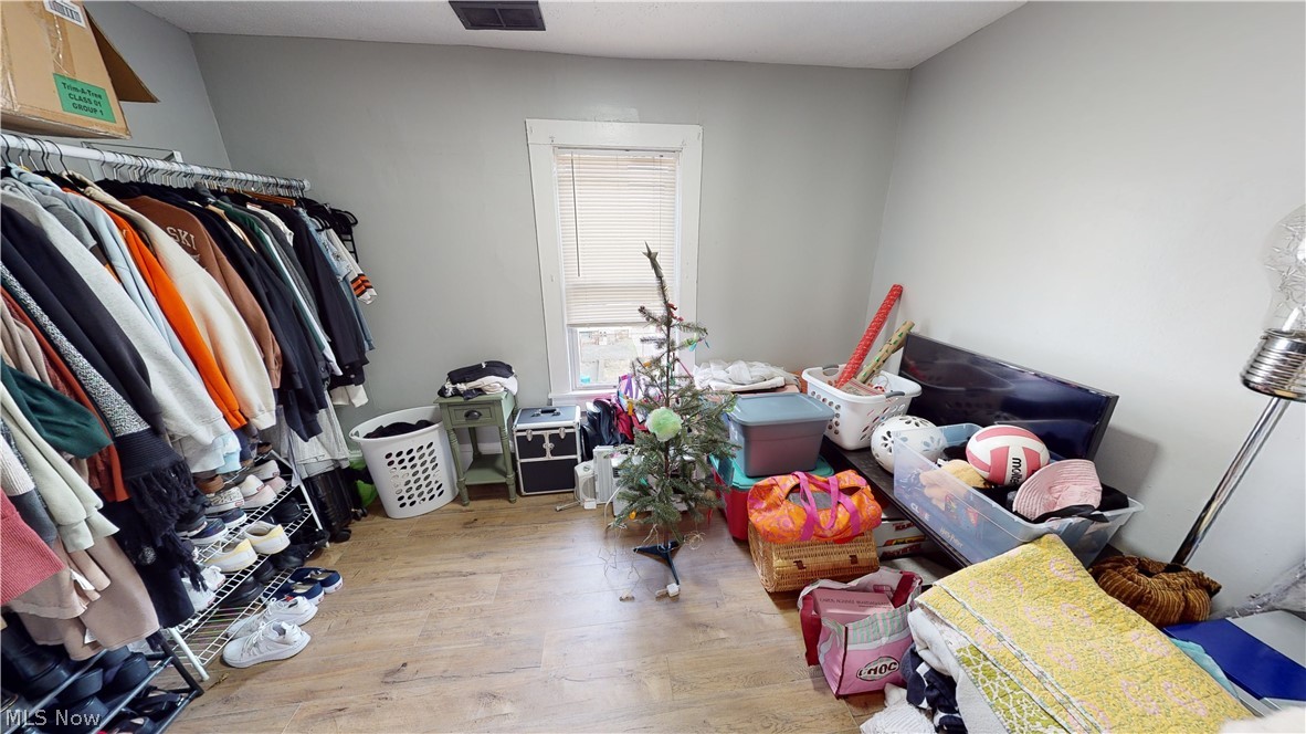 Pleasant Hill Allotment - Residential Income