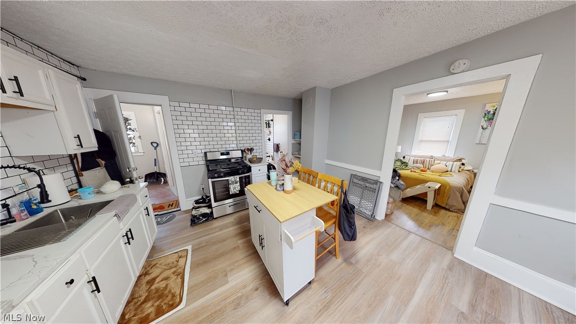 Pleasant Hill Allotment - Residential Income