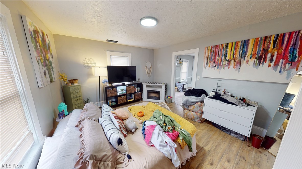 Pleasant Hill Allotment - Residential Income