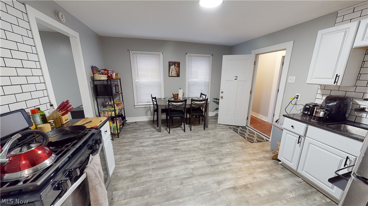 Pleasant Hill Allotment - Residential Income