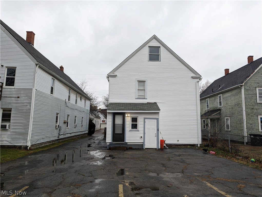 Pleasant Hill Allotment - Residential Income