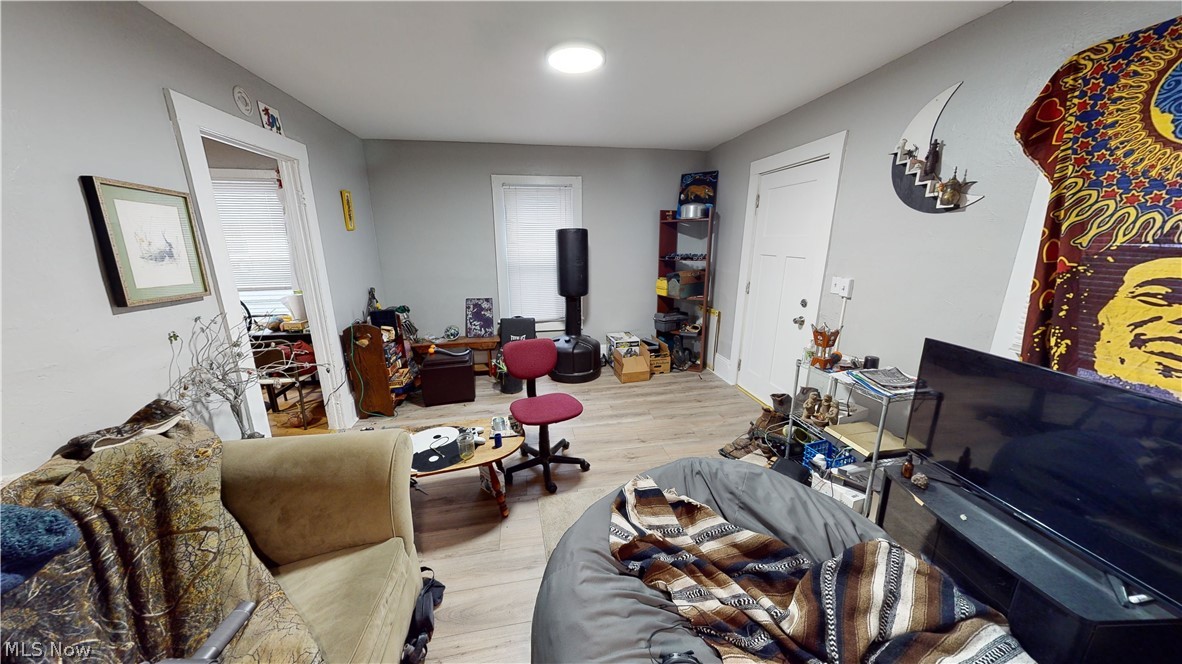 Pleasant Hill Allotment - Residential Income