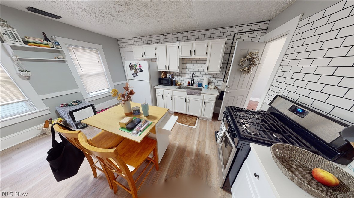 Pleasant Hill Allotment - Residential Income