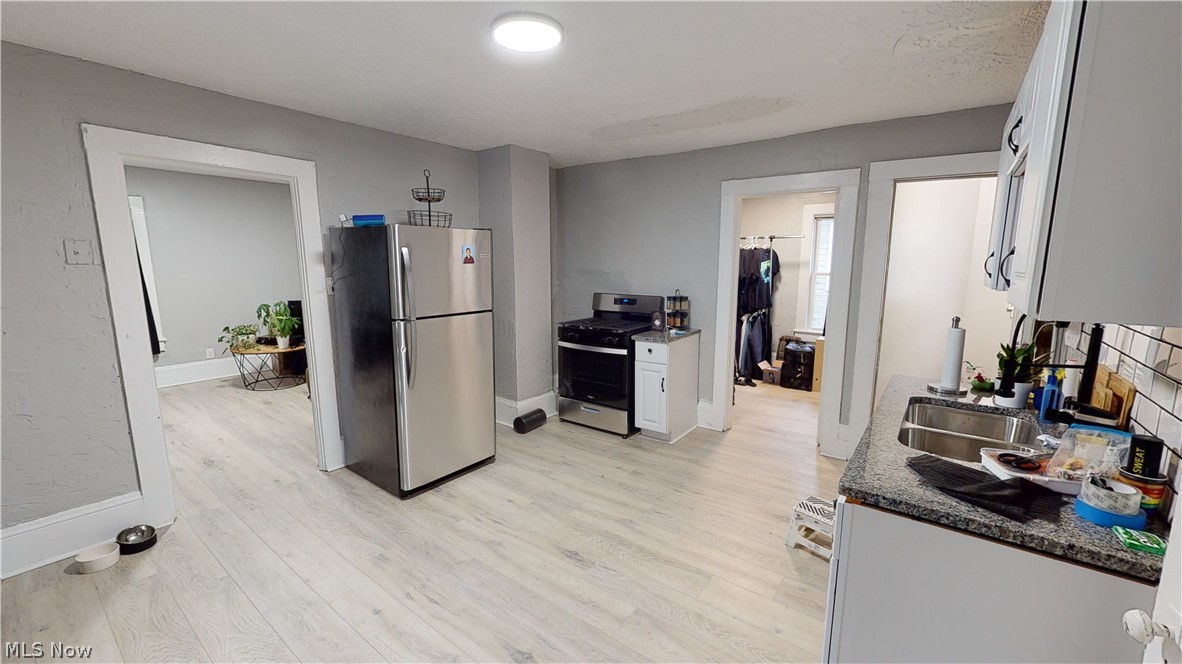 Pleasant Hill Allotment - Residential Income