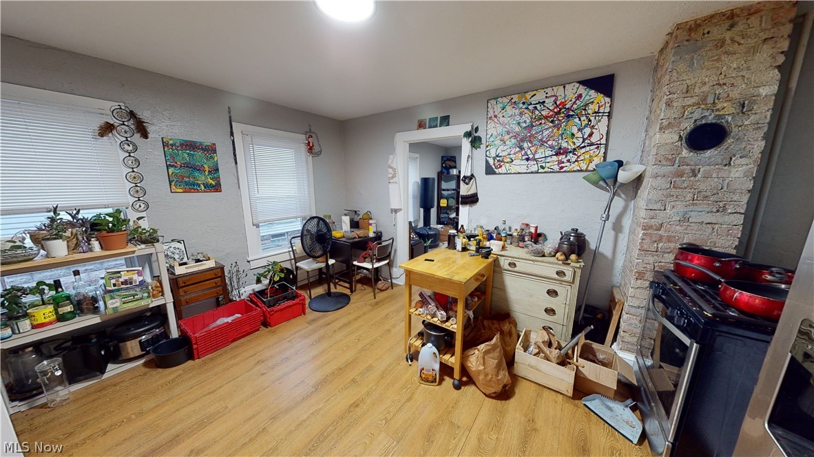 Pleasant Hill Allotment - Residential Income