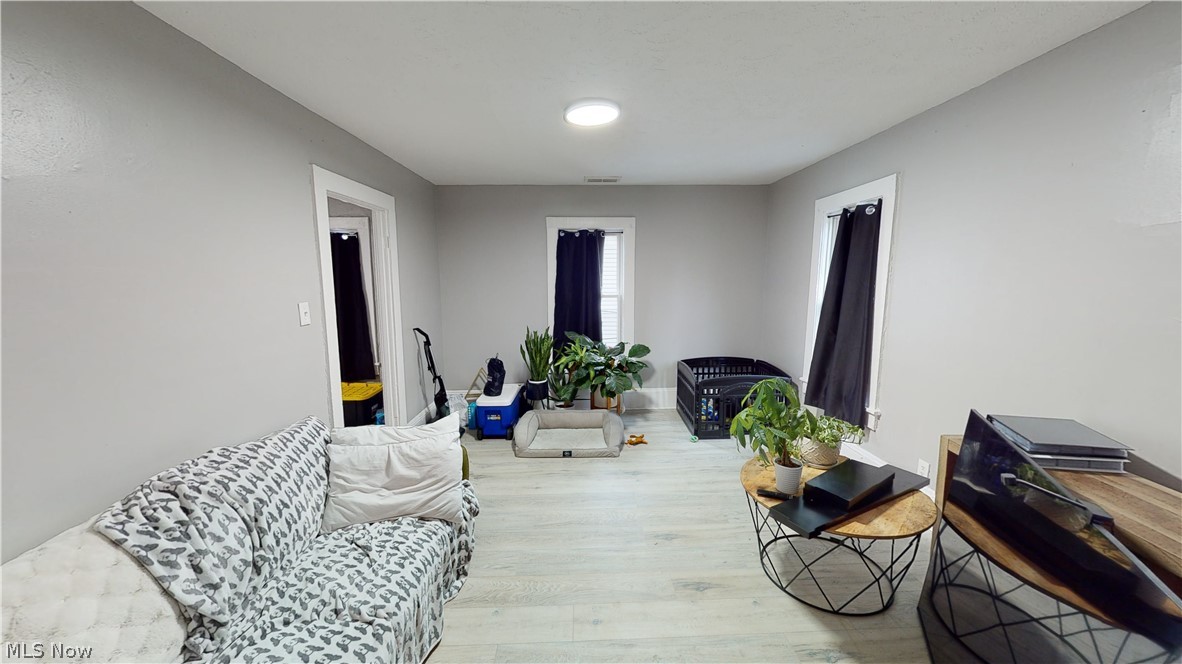 Pleasant Hill Allotment - Residential Income