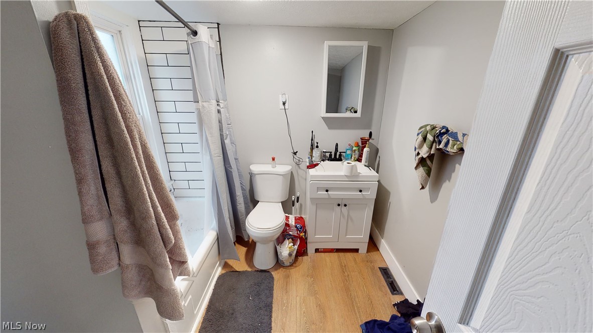 Pleasant Hill Allotment - Residential Income