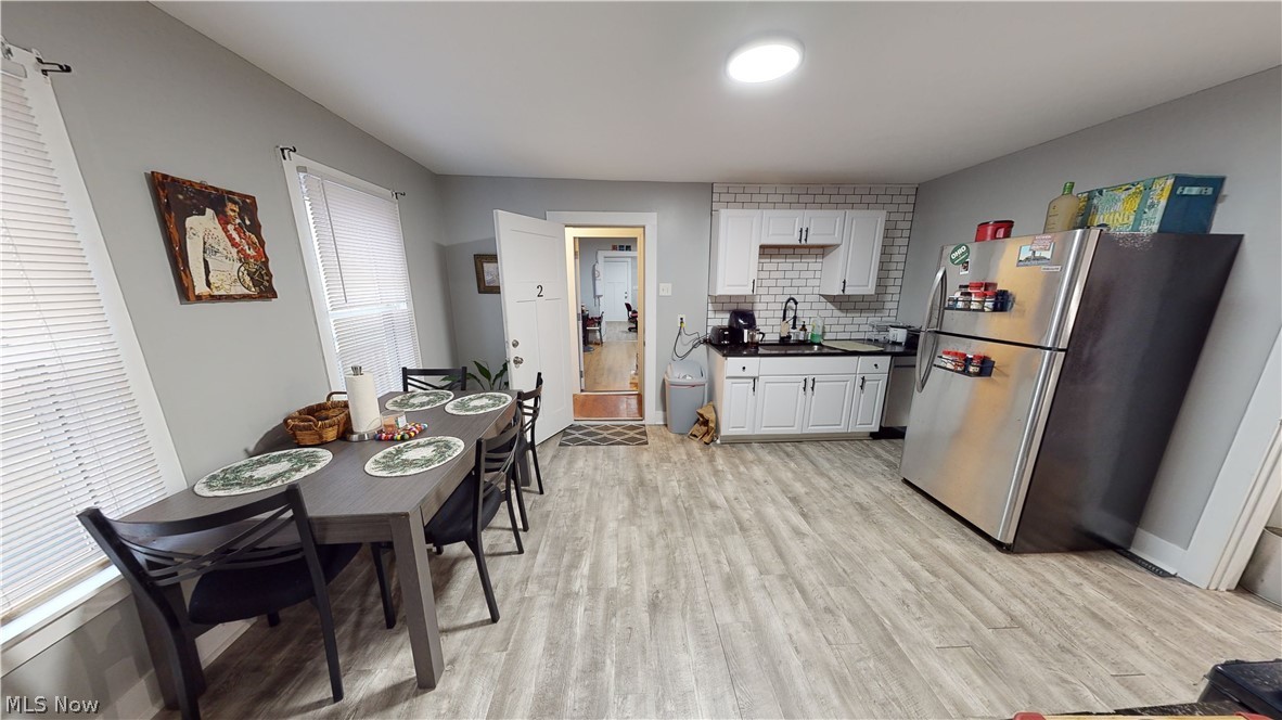 Pleasant Hill Allotment - Residential Income