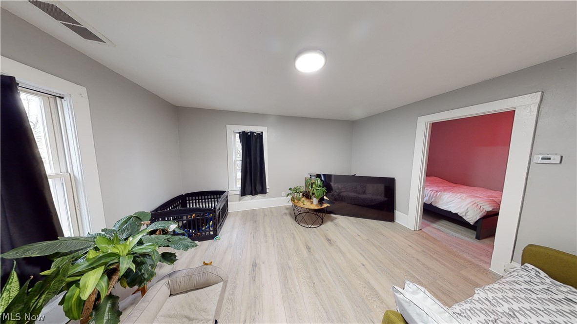 Pleasant Hill Allotment - Residential Income