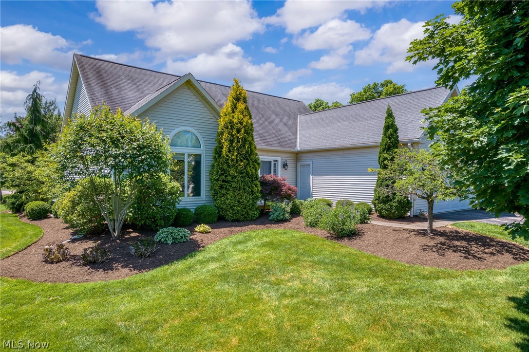 2080 Fairway Circle