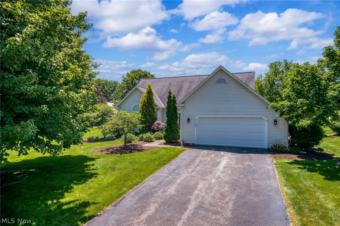 2080 Fairway Circle