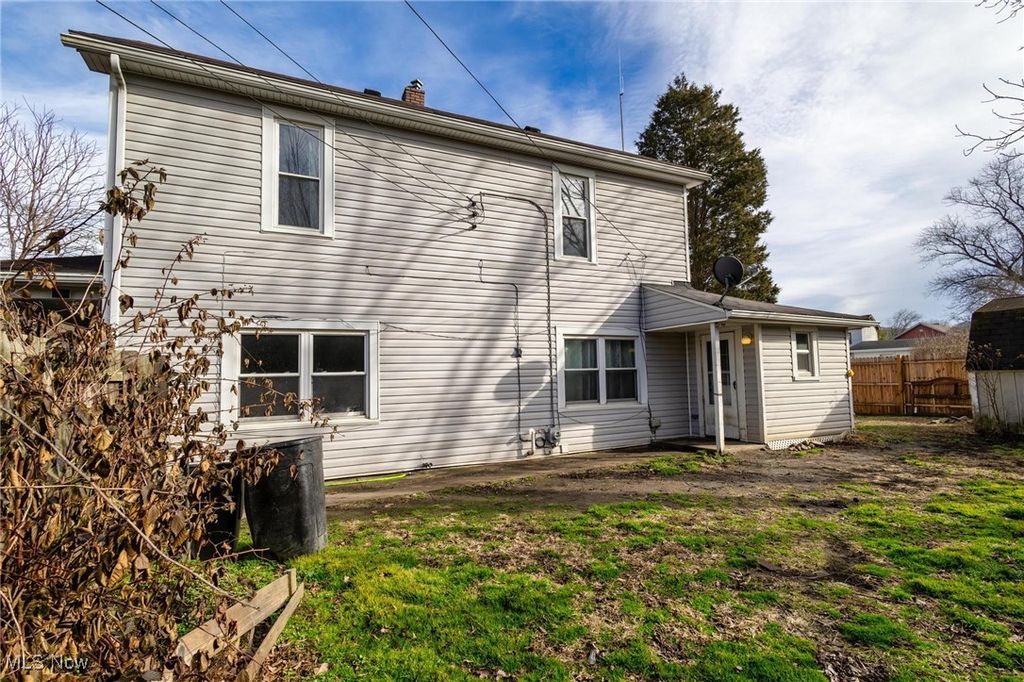 Photo of 307 Spring Street, Toronto, OH 43964 (MLS # 5180482)