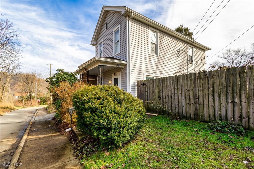 Photo of 307 Spring Street, Toronto, OH 43964 (MLS # 5180482)