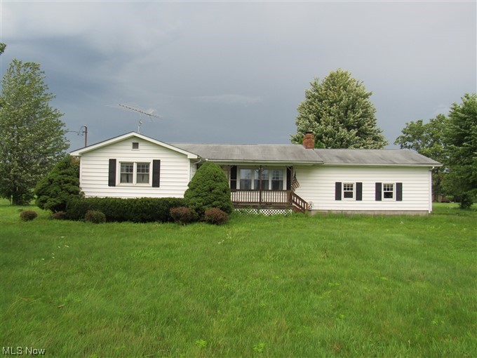 Cherry Vly - Residential