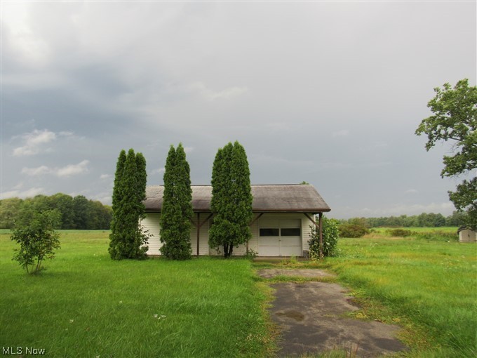 Cherry Vly - Residential