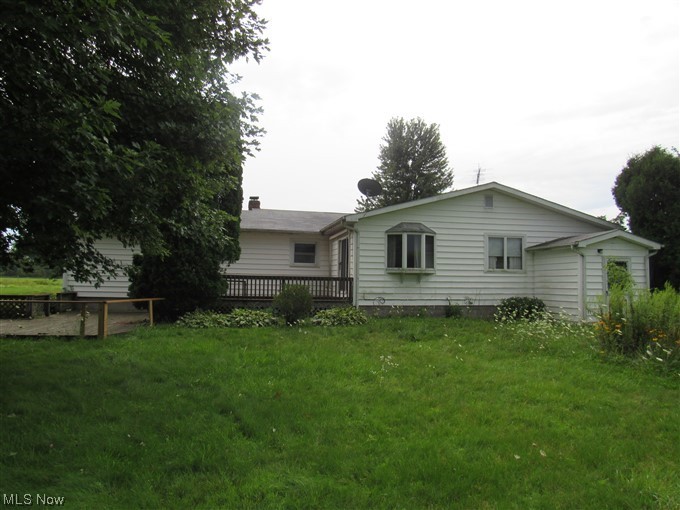 Cherry Vly - Residential