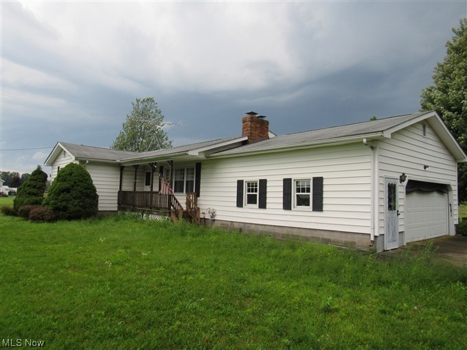 Cherry Vly - Residential