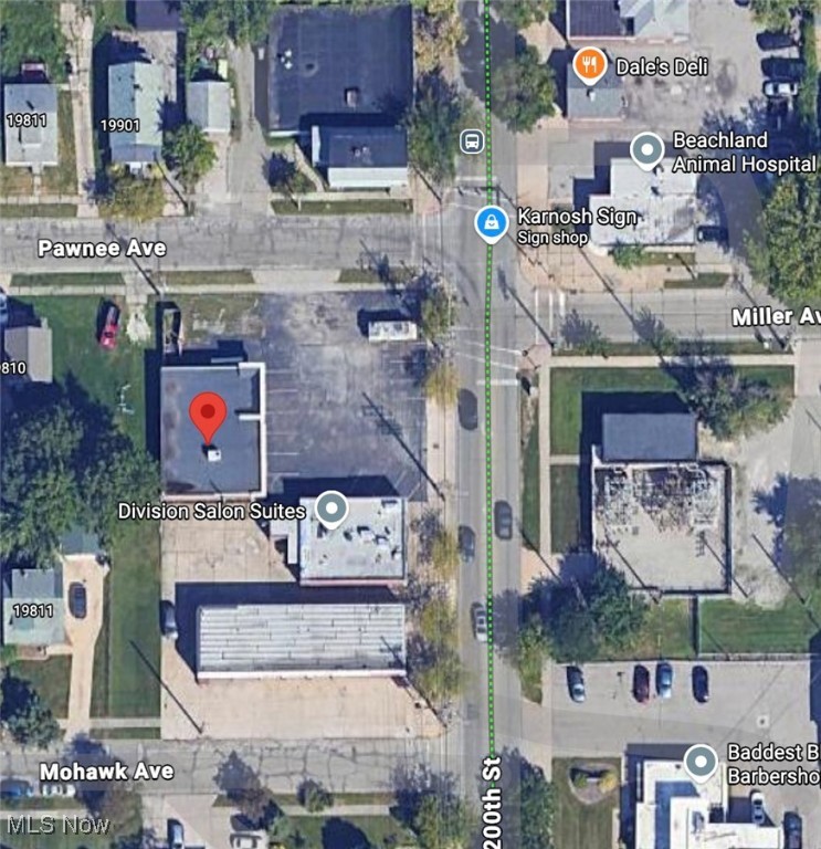 Berwick Ext Sub - Commercial Sale