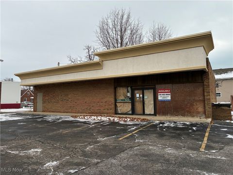 700 E 200th Street Cleveland OH 44119