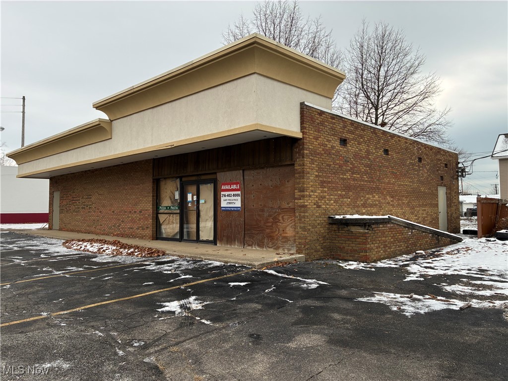 Berwick Ext Sub - Commercial Sale