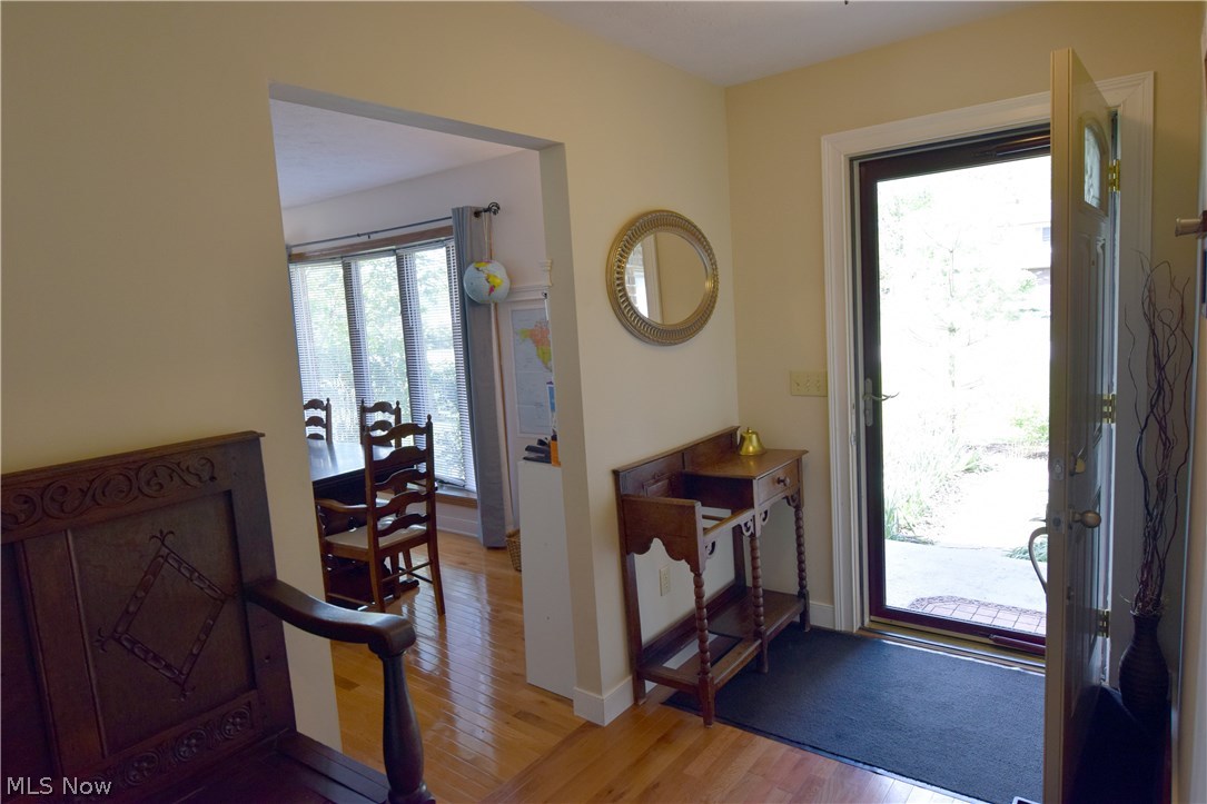 Timberlanes - Residential