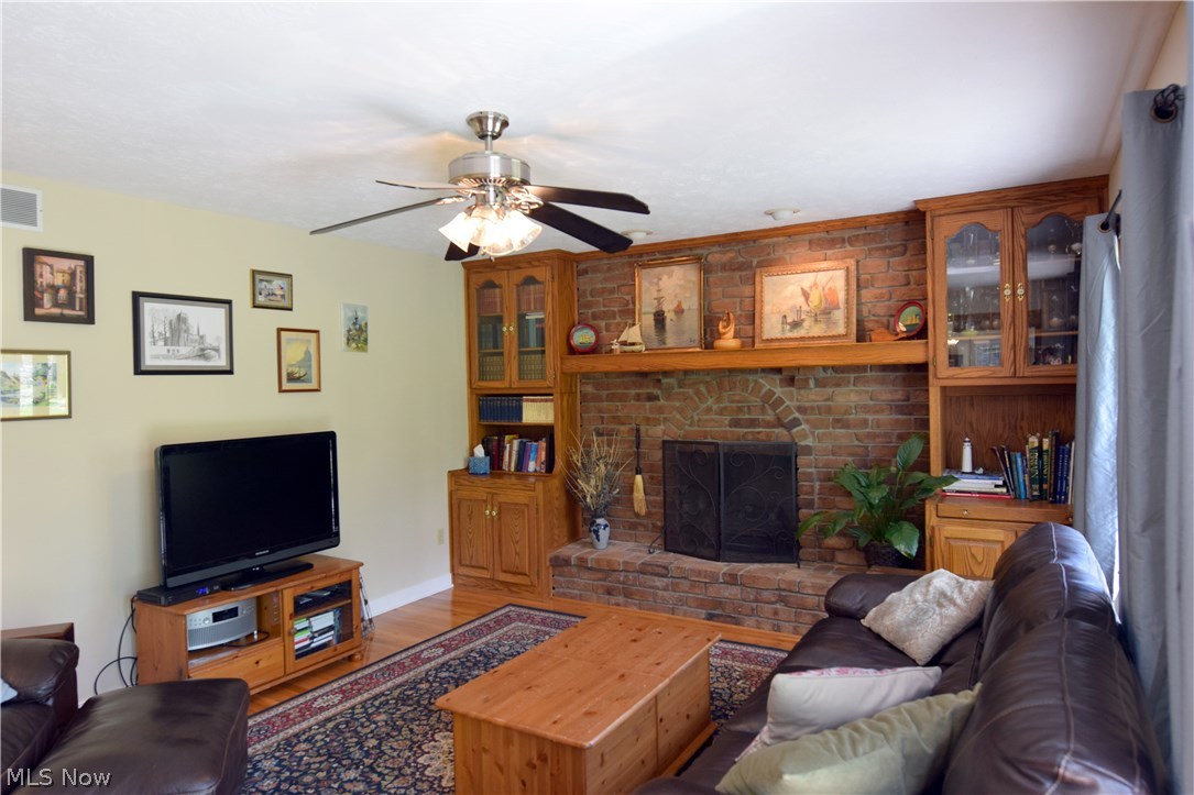 Timberlanes - Residential