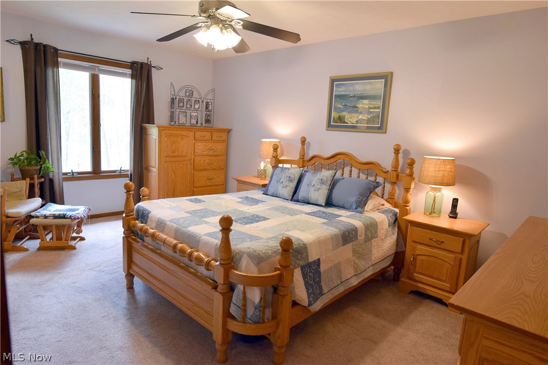 Timberlanes - Residential