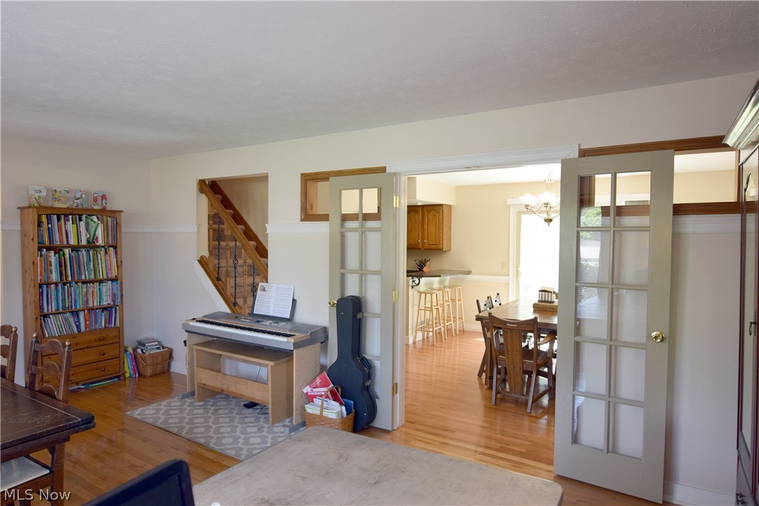 Timberlanes - Residential