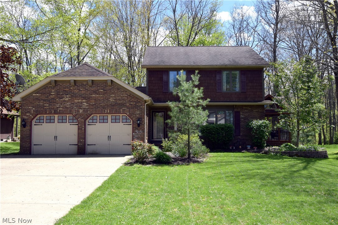 Timberlanes - Residential