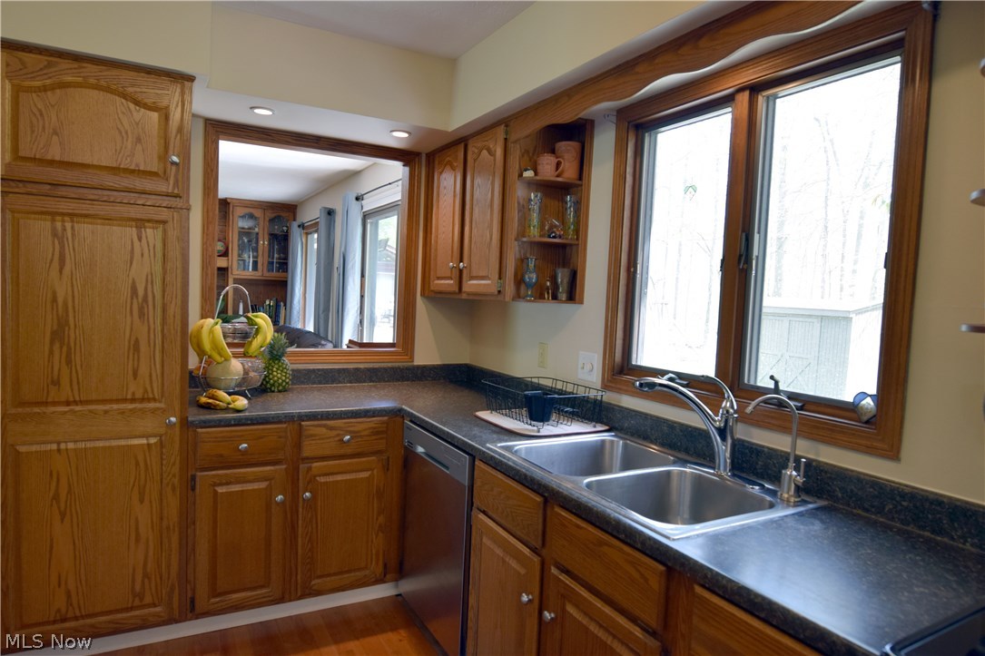 Timberlanes - Residential