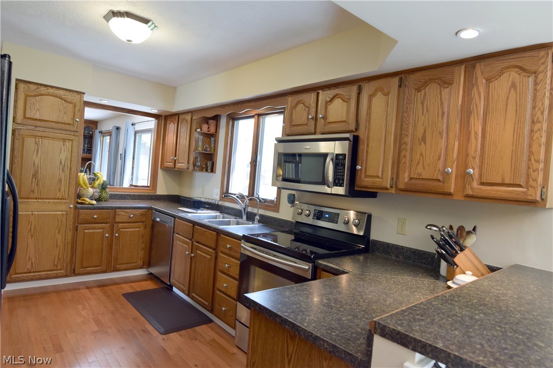 Timberlanes - Residential