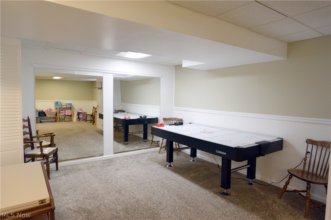 Timberlanes - Residential