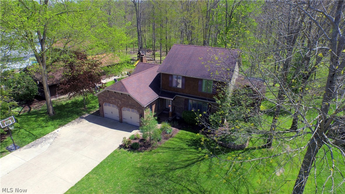 Timberlanes - Residential