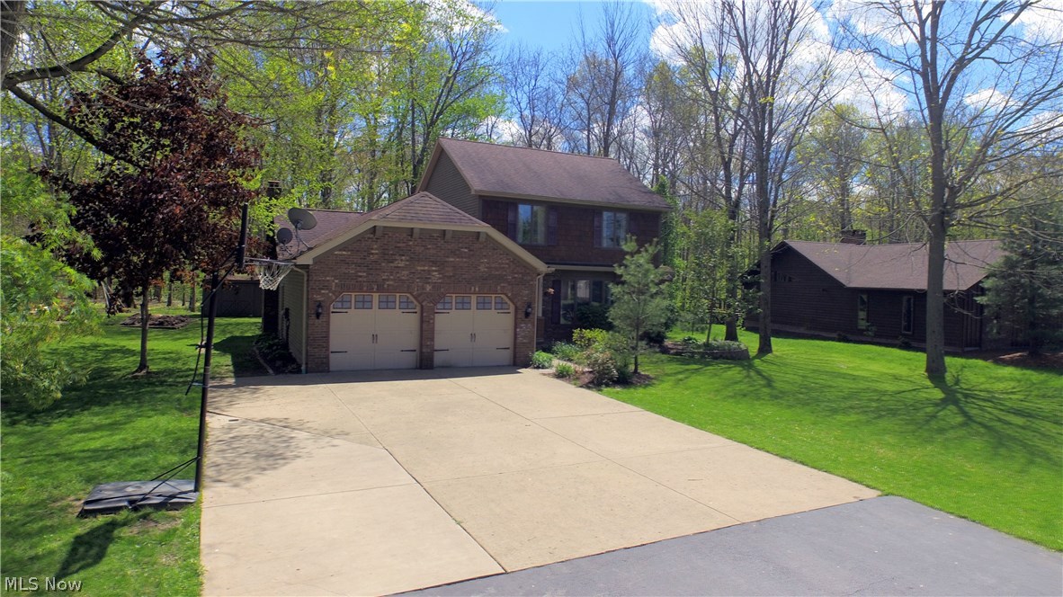 Timberlanes - Residential