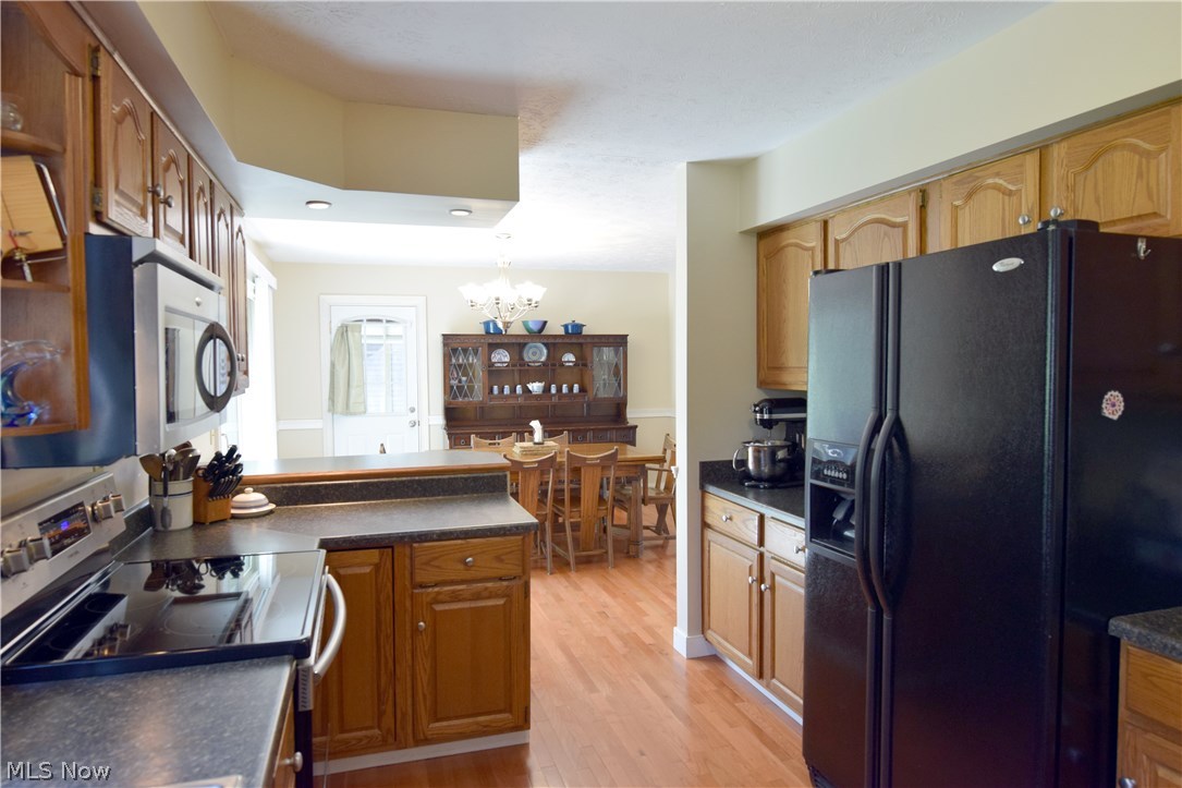 Timberlanes - Residential